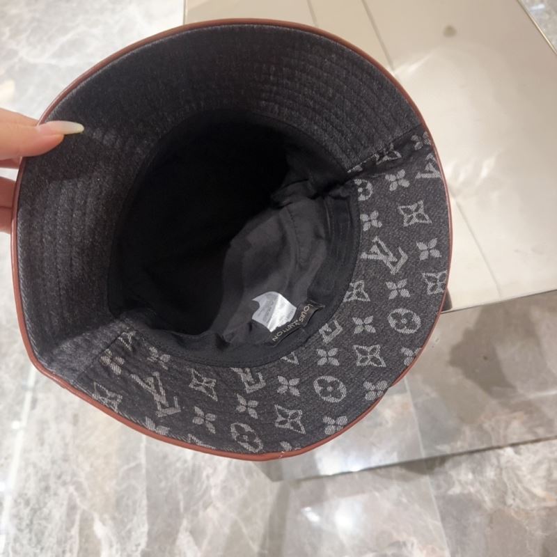 Louis Vuitton Caps